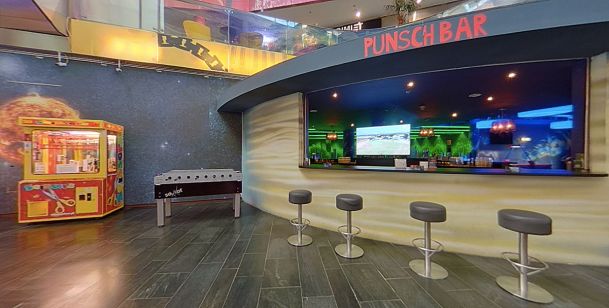 Bowling-Universum-Entertainmentcenter-Gasometer-Wien-Bar